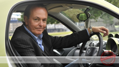 Quentin Willson, Legendary Top Gear Presenter, Dies at 68