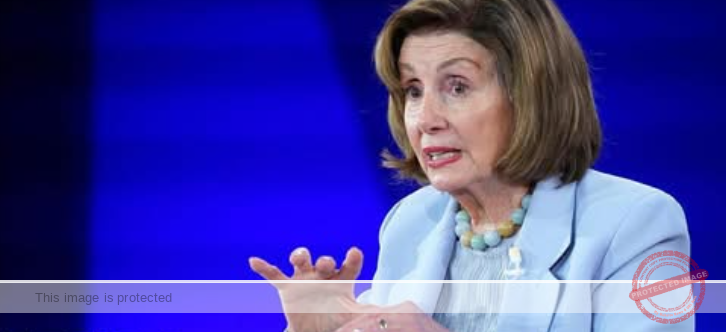 Nancy Pelosi Announces Retirement, Ending Historic Political Career