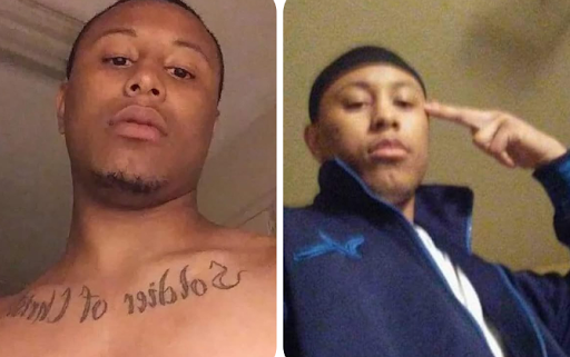 Columbus Mourns the Tragic Loss of Xavier Trent Igus