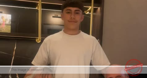 Tragic End to High-Speed Chase in Porterville; Teen Dies on His 17th Birthday