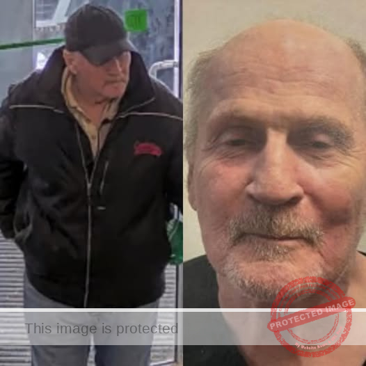 Urgent Search Underway for Missing 71-Year-Old Gordon in Guelph as Winter Temperatures Drop