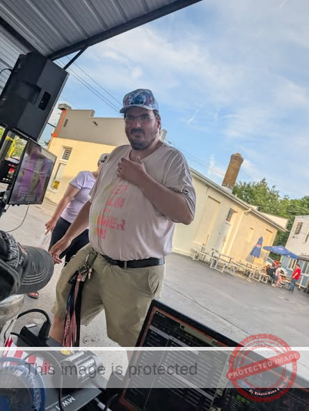 Remembering Kenny Jensen: Beloved Palmyra Resident Passes Away, Leaving a Legacy of Kindness