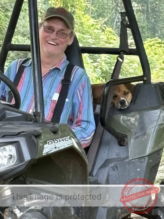 Jesse Floyd Jackson Dies at 61 on December 8, 2025, at University Hospital in Mobile