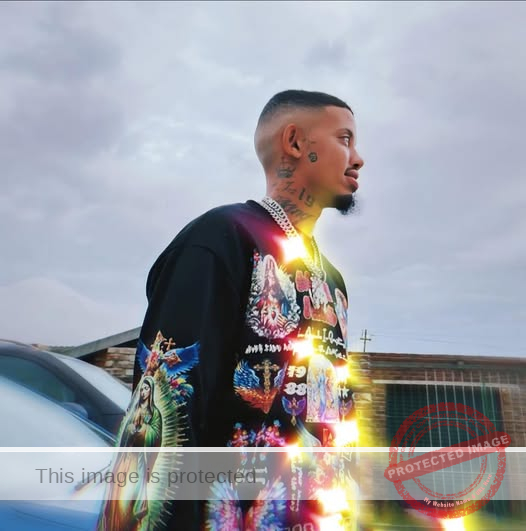 Rapper and Dancer Junior King, Dugulth Ferreira, Tragically Passes Away in Free State Car Accident