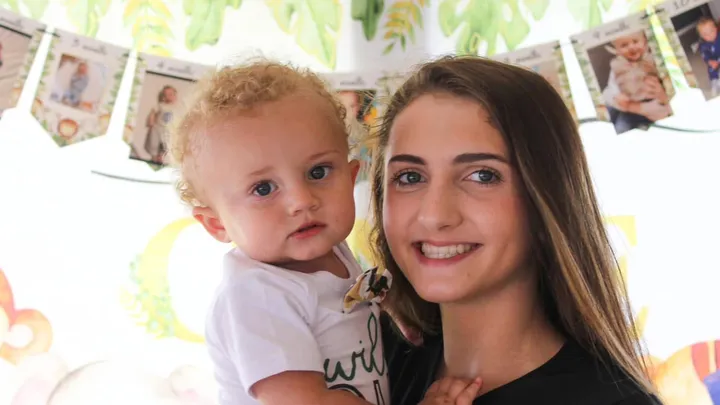 Ashley Bush, Beloved Mother and Friend, Tragically Lost in Car Accident