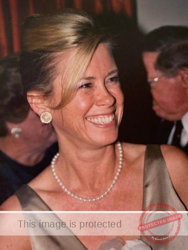 Carla Ann Wall Scudellari Dies at 64, Reuniting in Death With Her Beloved Husband in Saratoga