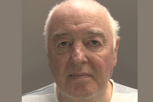 Christopher Evans Sentenced to 12 Years for Child Sexual Exploitation Case in Clock Face