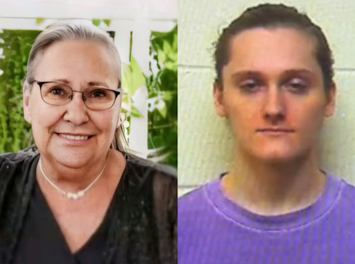 Search for Murder Suspect Dominic Connelly Ends with His Arrest in Vanceboro