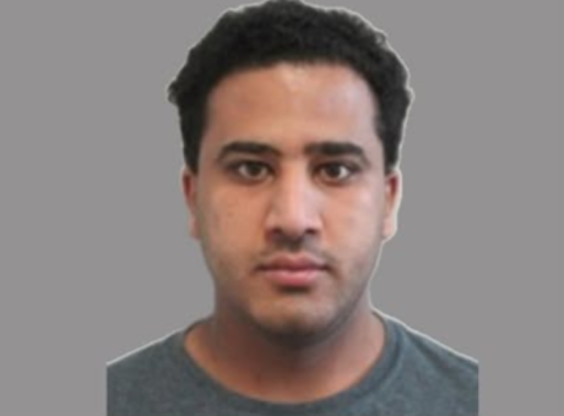 31-Year-Old Malek Abdoulbaki Abdoulrahim Missing in Québec City, Police Urge Public to Help
