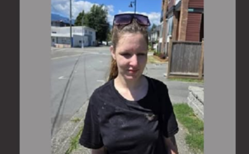 Emily Murdin Missing in Chilliwack Since December 8, 2025, Family and Police Urge Public to Help