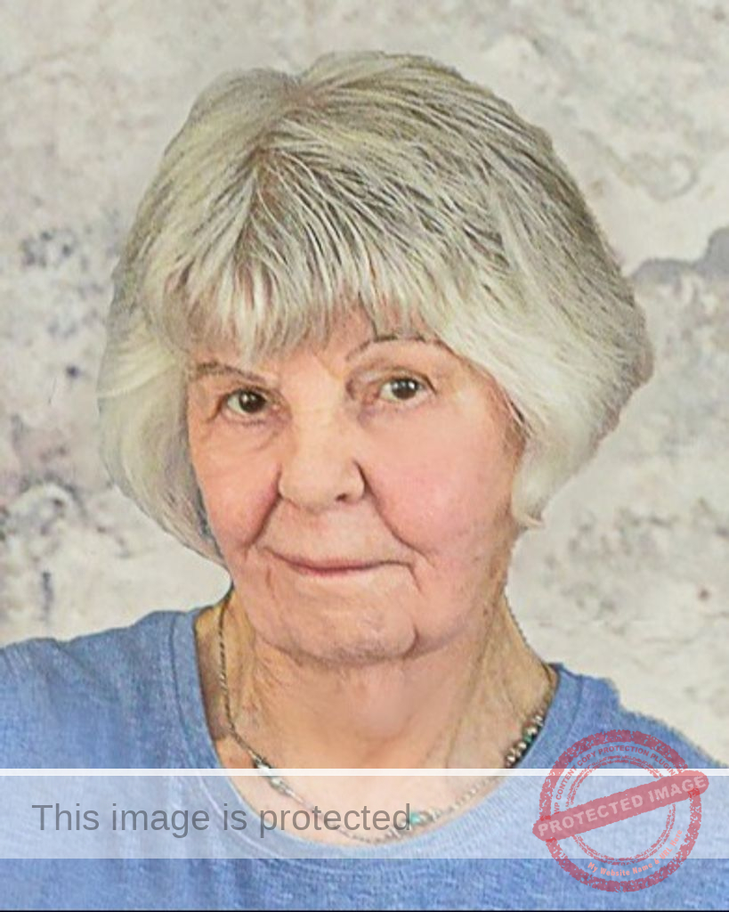 Doris Caroline Fisher: A Life of Love, Devotion, and Faith