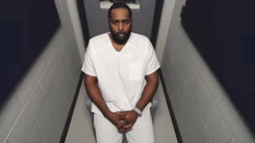 Former Michigan Football Coach Sherrone Moore Arrested on Home Invasion and Stalking Charges